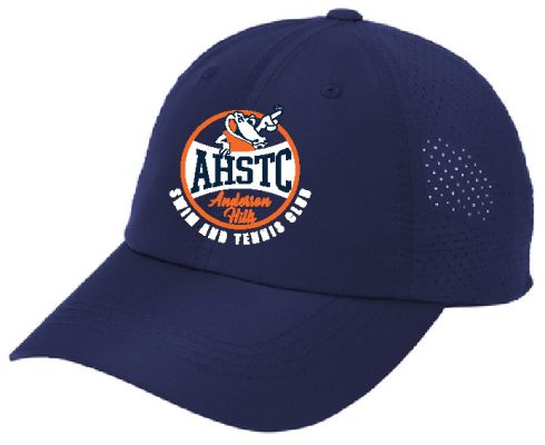 C821-Perforated Cap